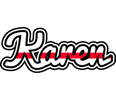 Karen kingdom logo