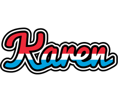 Karen norway logo