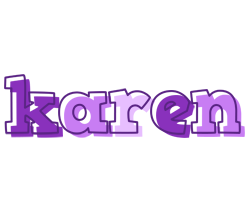 Karen sensual logo