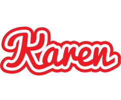 Karen sunshine logo