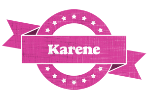 Karene beauty logo