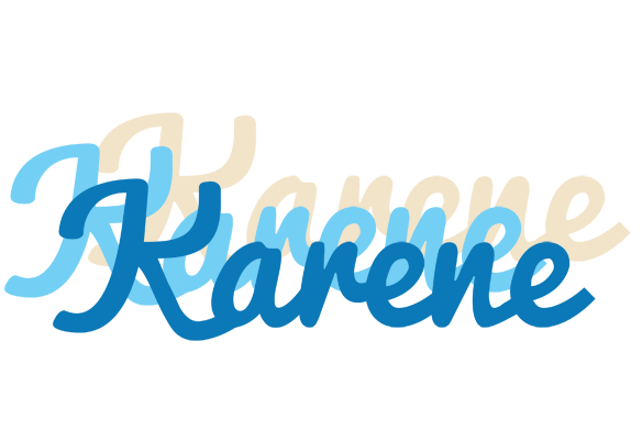 Karene breeze logo