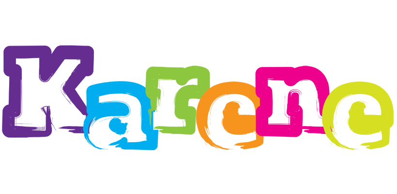 Karene casino logo
