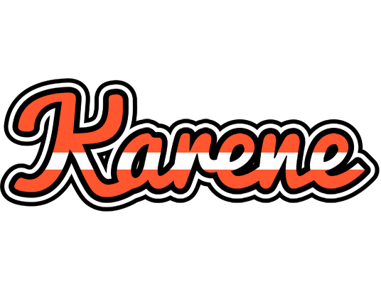 Karene denmark logo
