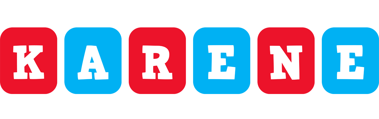 Karene diesel logo