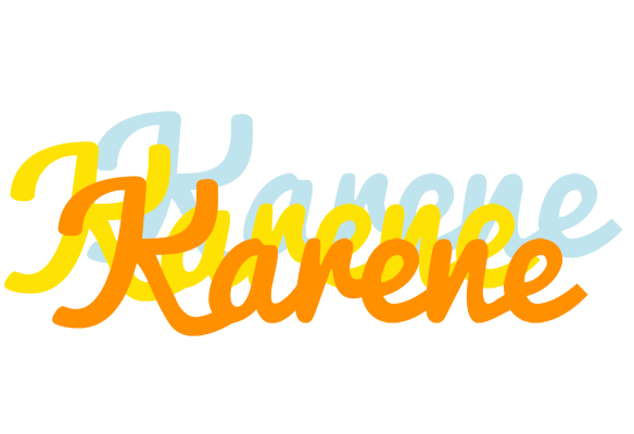 Karene energy logo