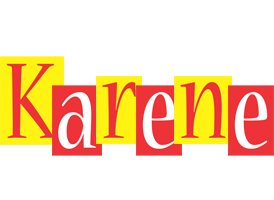 Karene errors logo