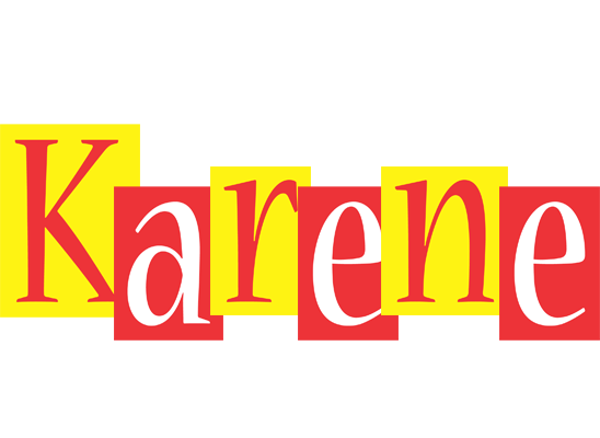Karene errors logo