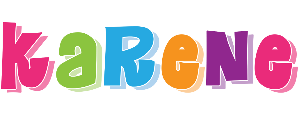 Karene friday logo
