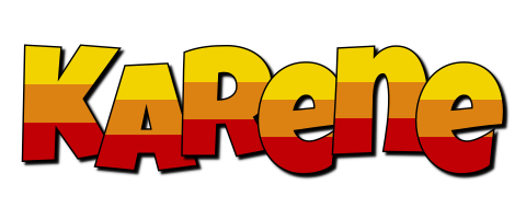 Karene jungle logo