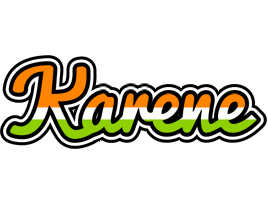 Karene mumbai logo