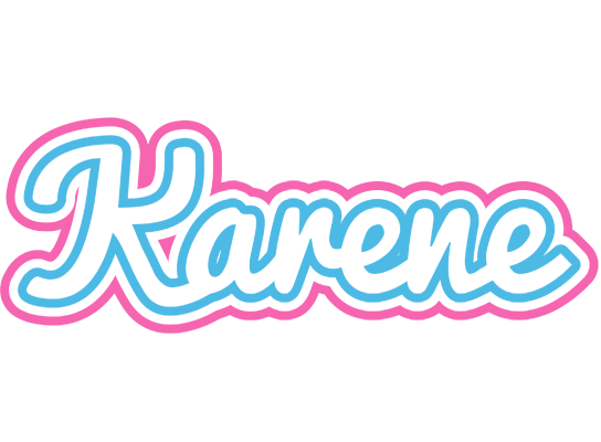 Karene outdoors logo