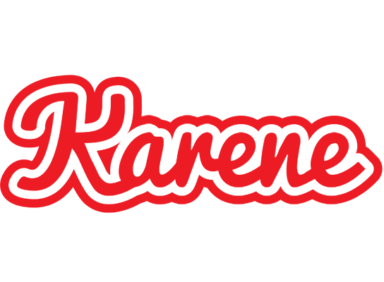 Karene sunshine logo