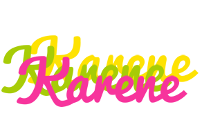 Karene sweets logo