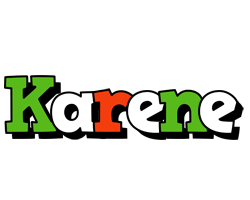 Karene venezia logo