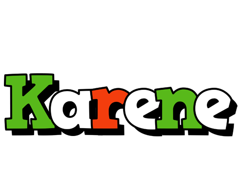 Karene venezia logo