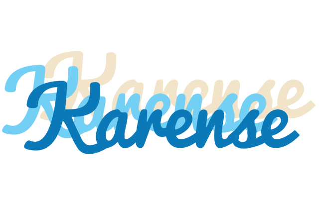 Karense breeze logo