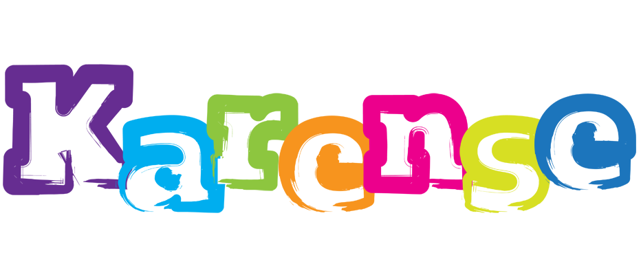 Karense casino logo