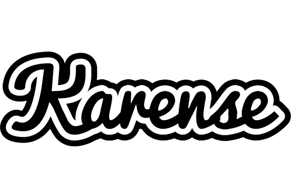 Karense chess logo