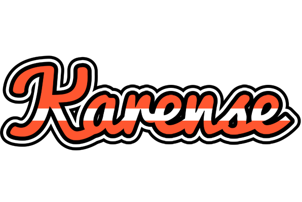 Karense denmark logo