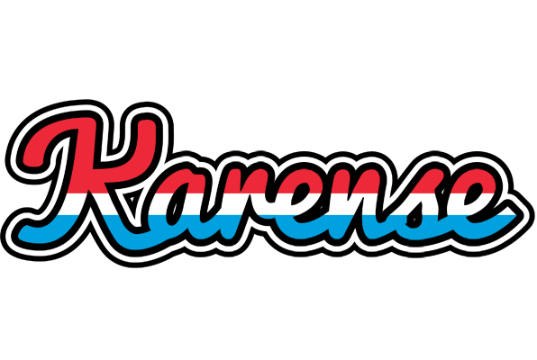Karense norway logo