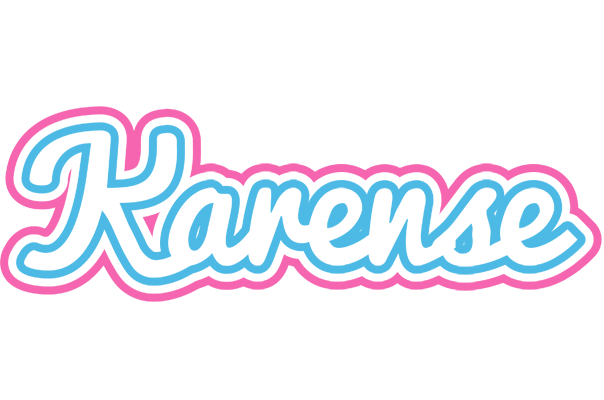 Karense outdoors logo