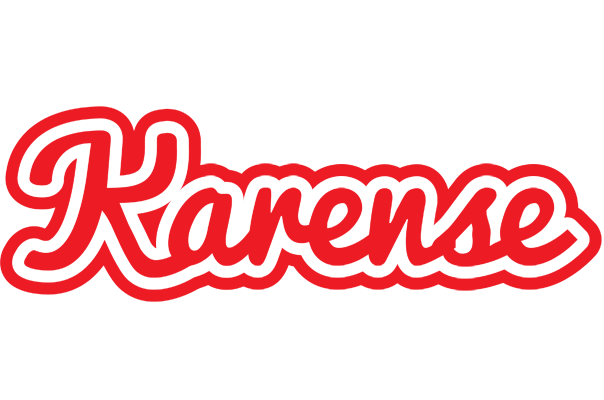 Karense sunshine logo