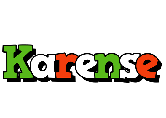 Karense venezia logo