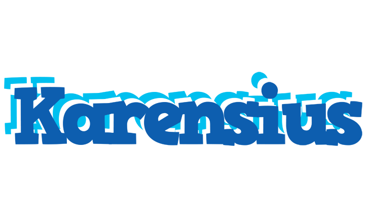 Karensius business logo