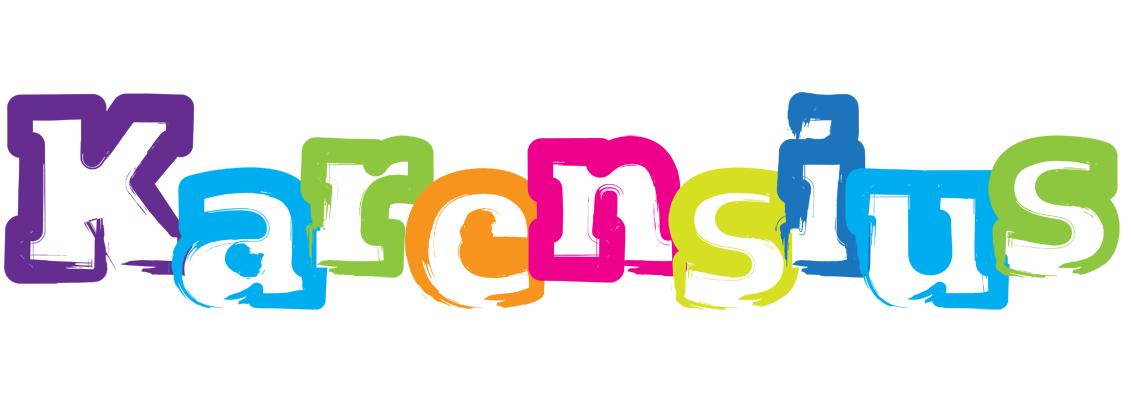 Karensius casino logo
