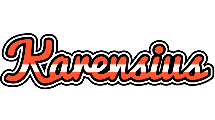Karensius denmark logo