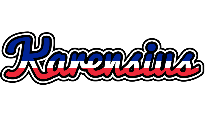 Karensius france logo