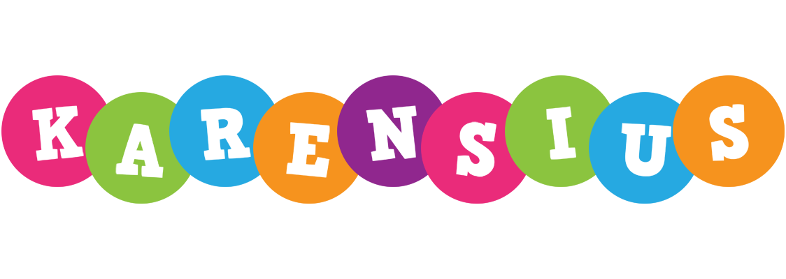 Karensius friends logo