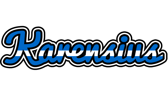 Karensius greece logo
