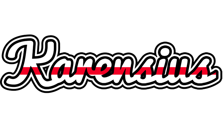 Karensius kingdom logo