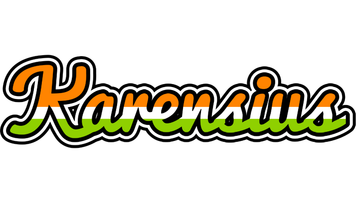 Karensius mumbai logo