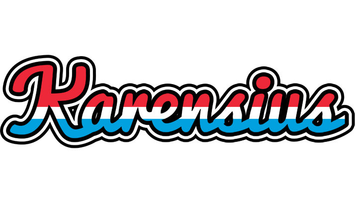 Karensius norway logo