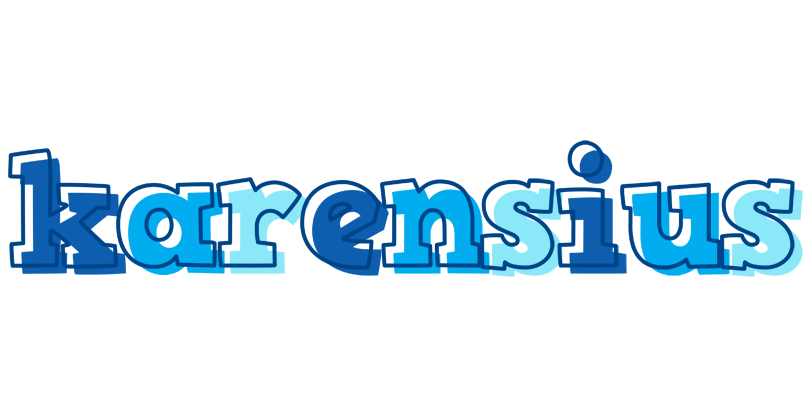 Karensius sailor logo