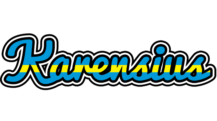 Karensius sweden logo