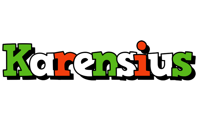 Karensius venezia logo