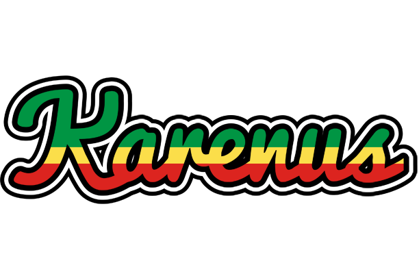 Karenus african logo