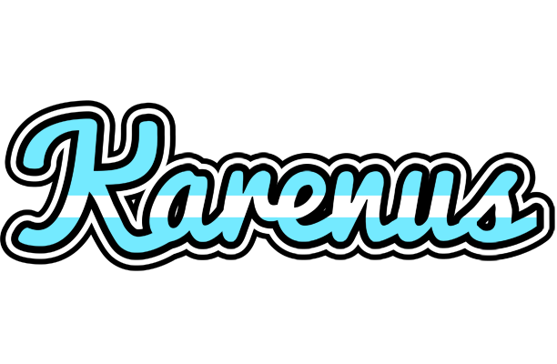 Karenus argentine logo