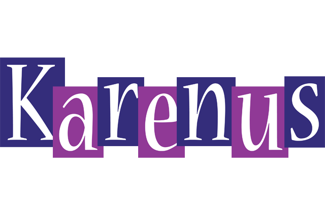 Karenus autumn logo