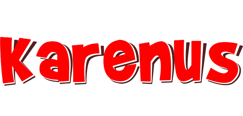 Karenus basket logo