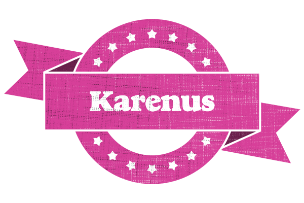 Karenus beauty logo