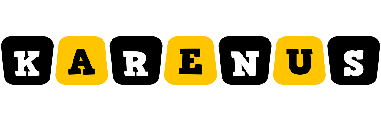 Karenus boots logo