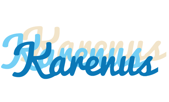 Karenus breeze logo