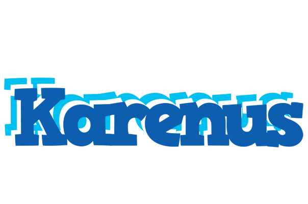 Karenus business logo