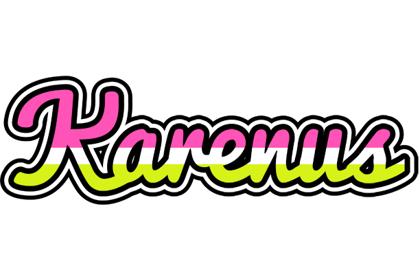 Karenus candies logo