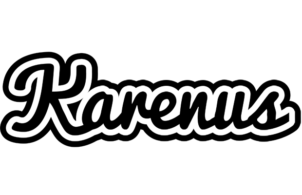 Karenus chess logo